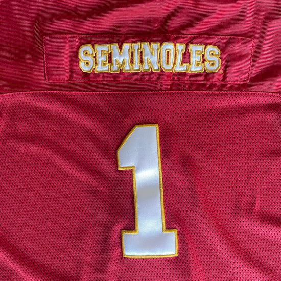 FSU #1 Starter Youth Jersey
