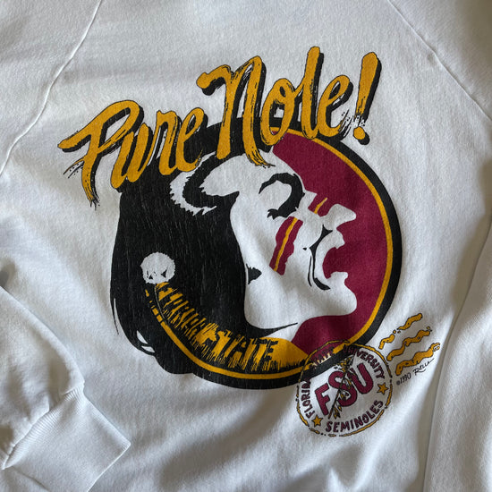 FSU Rella Sweatsirt - Medium