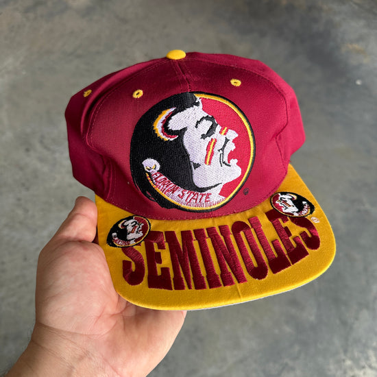 FSU Headmaster Hat