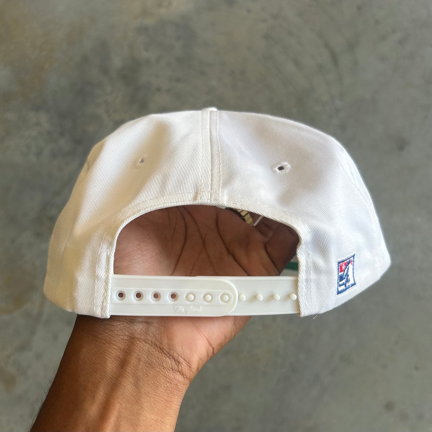 FSU "93 Champs Hat