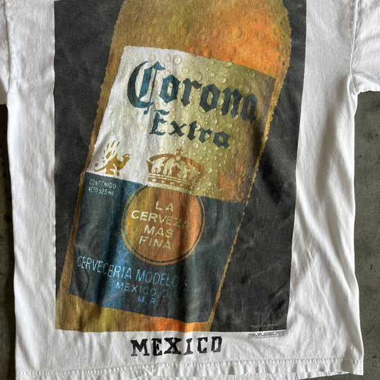 Corona Mexico Shirt