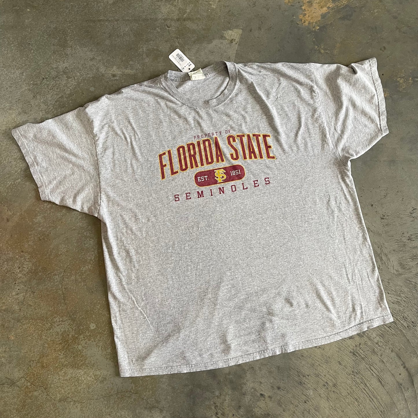 FSU Briar Creek Shirt