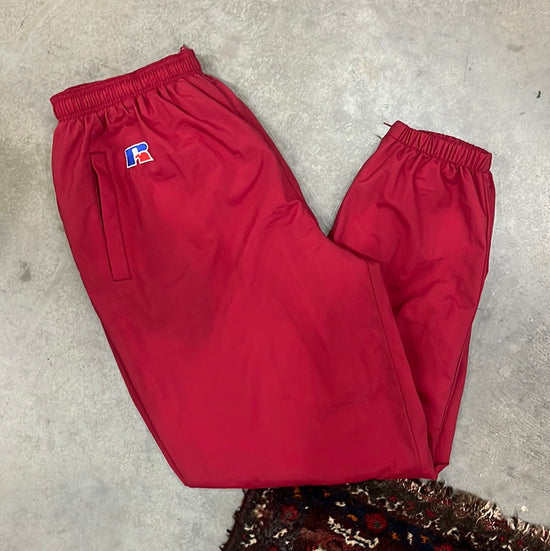 Russell Track Pants - XL