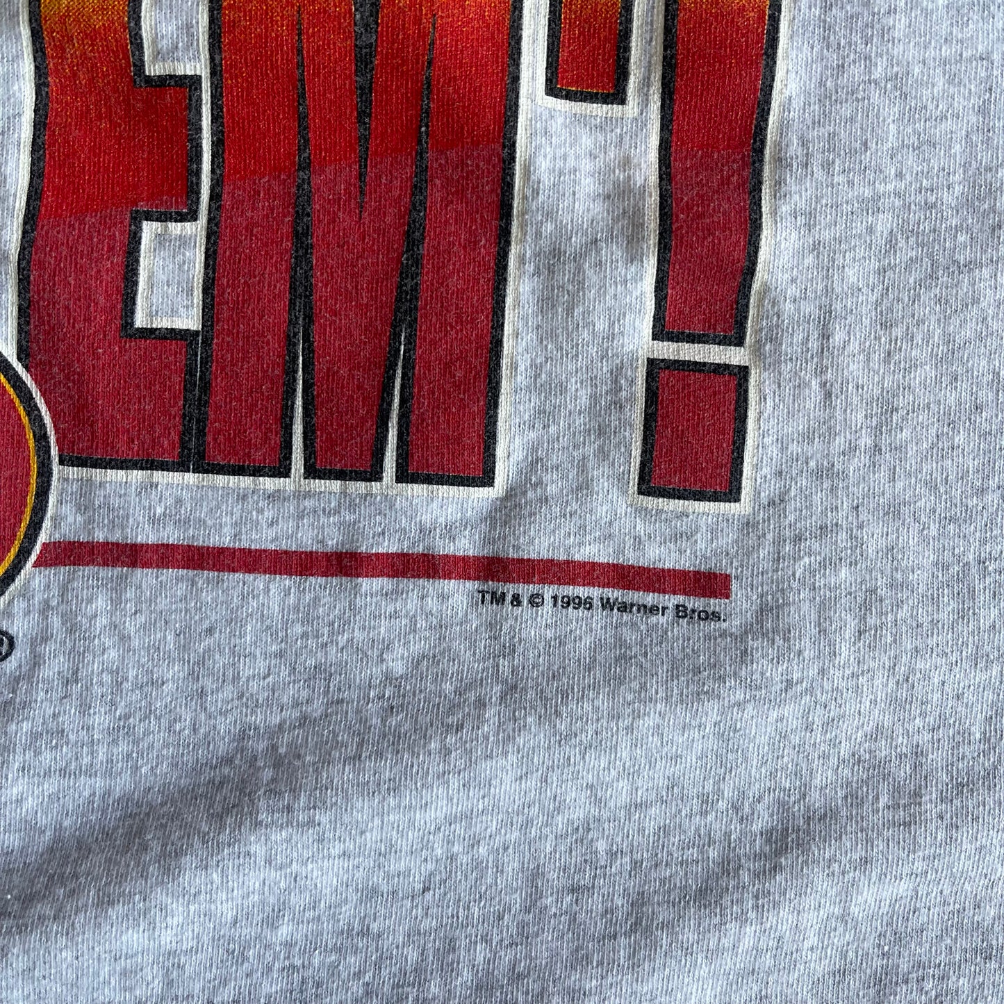 FSU Taz Sack Em Shirt