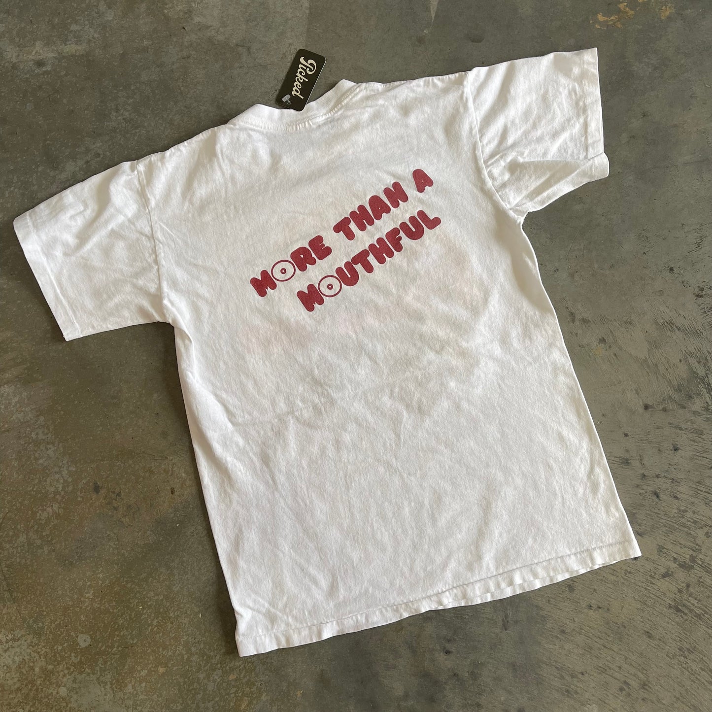 Hooters Tallahassee Shirt