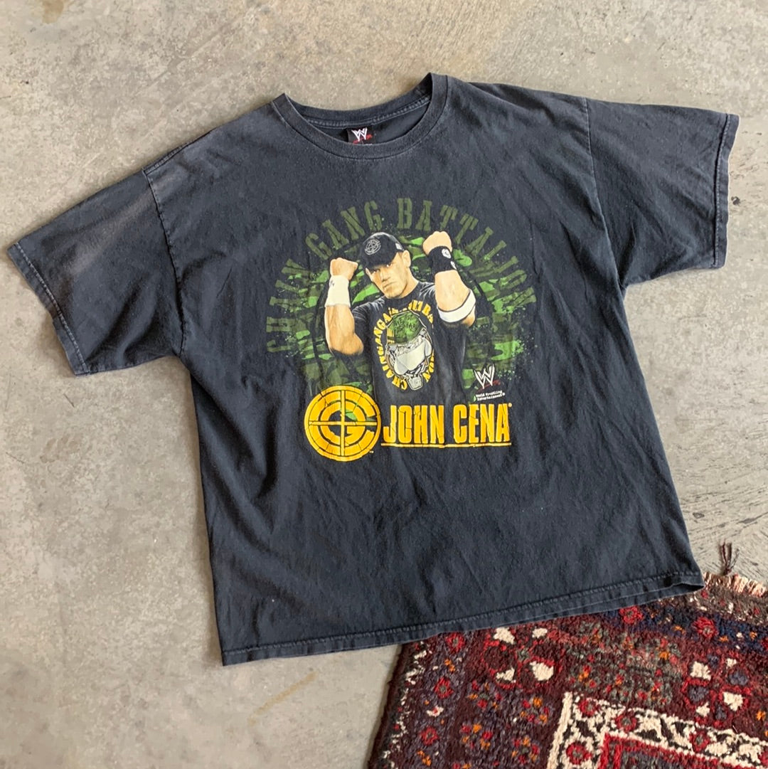 John Cena Shirt - XL