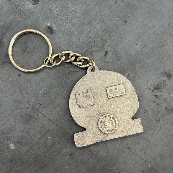 Florida State Keychain