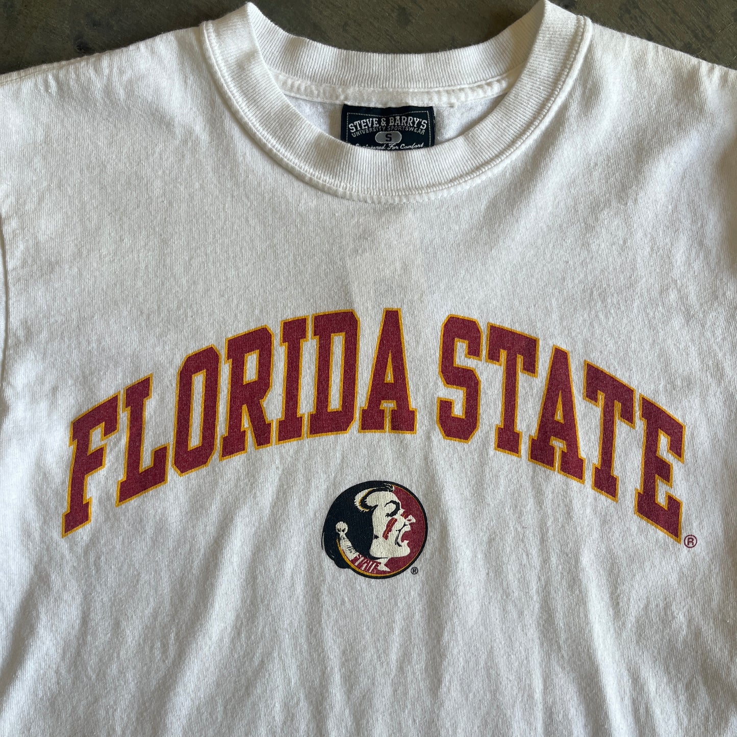 FSU Steve & Barry's Shirt