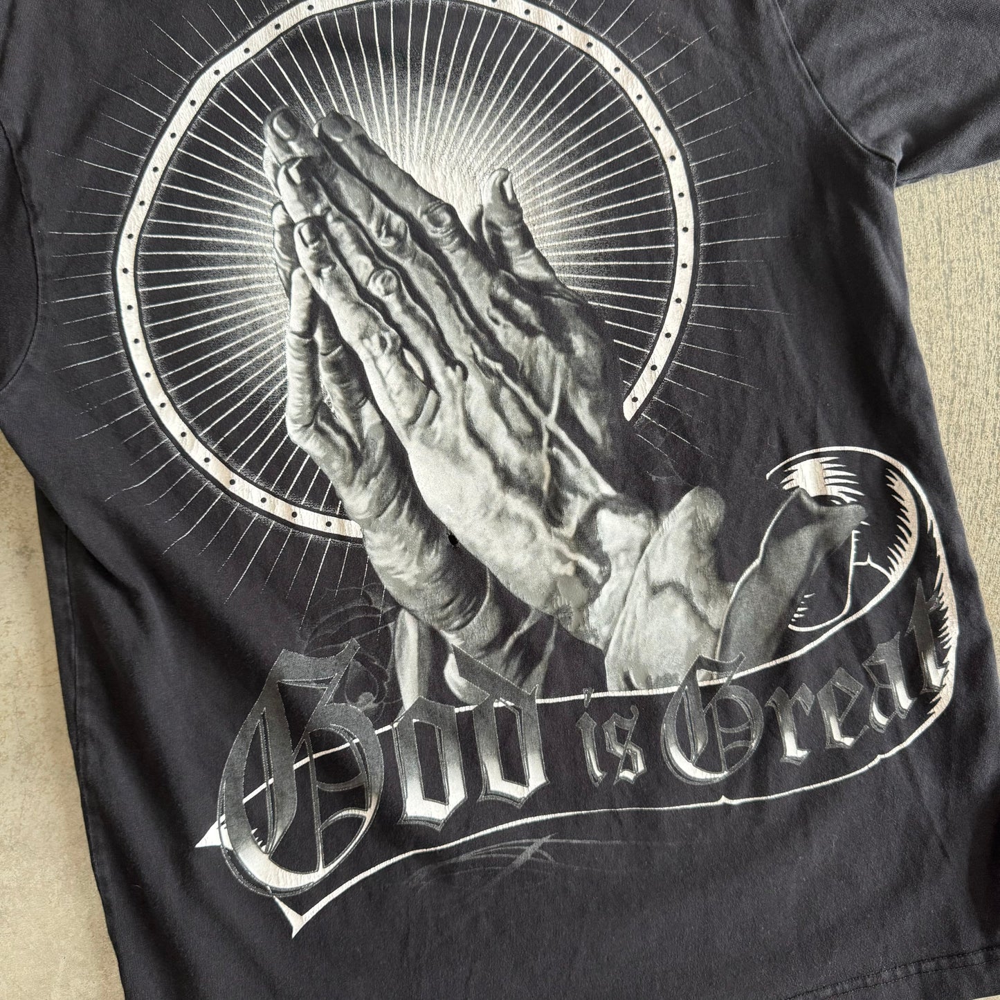 Praying Hands Shirt