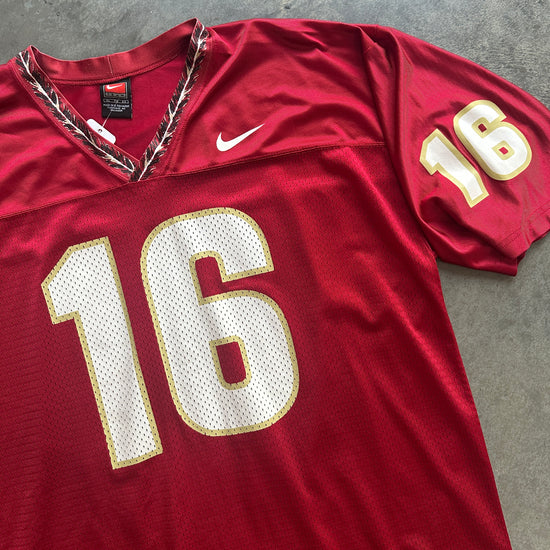 FSU Nike #16 Jersey