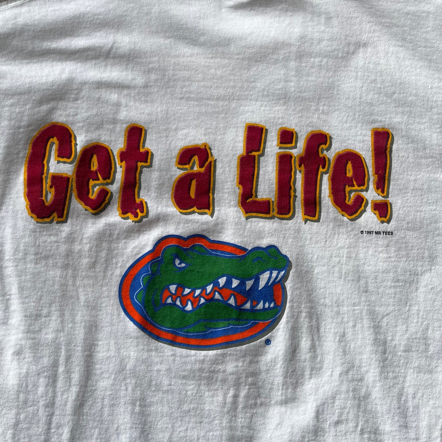 FSU Life is Good Shirt