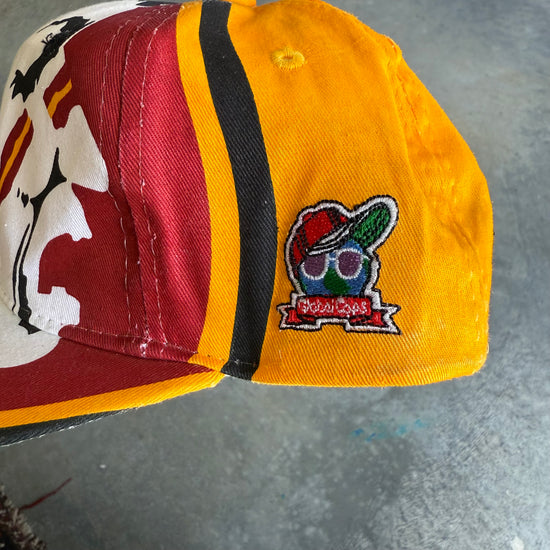 FSU Global Caps Hat