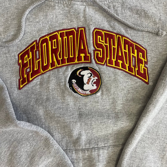 Florida State Sport Club Hoodie
