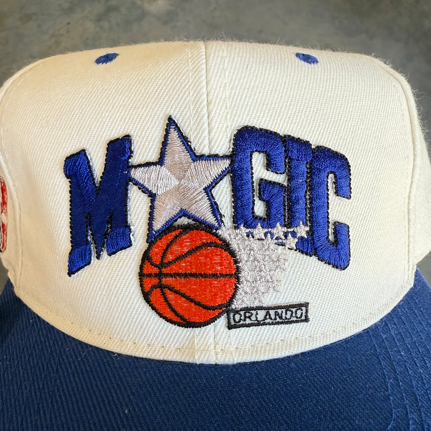 Orlando Magic Hat