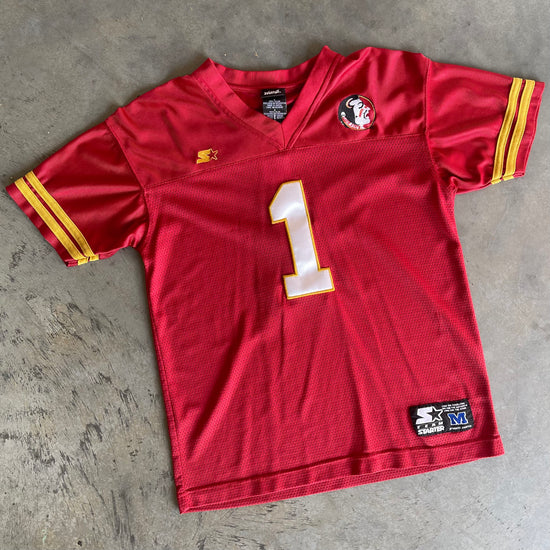FSU #1 Starter Youth Jersey