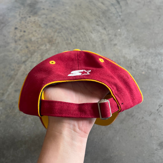 FSU Starter Dad Hat