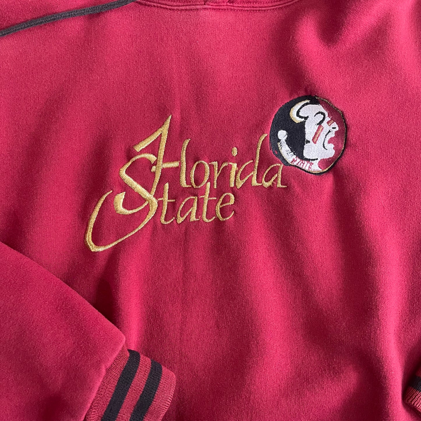 FSU The Game Hoodie