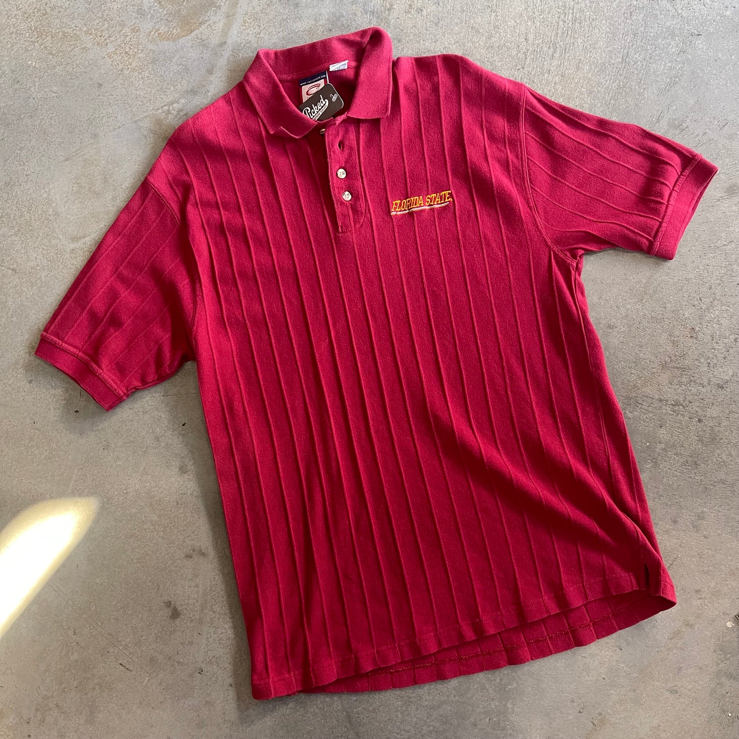 FSU Cadre Polo