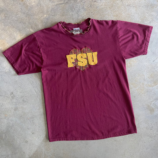 FSU Heart Shirt