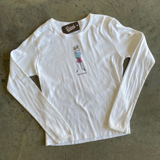 Golf Princess LS Shit