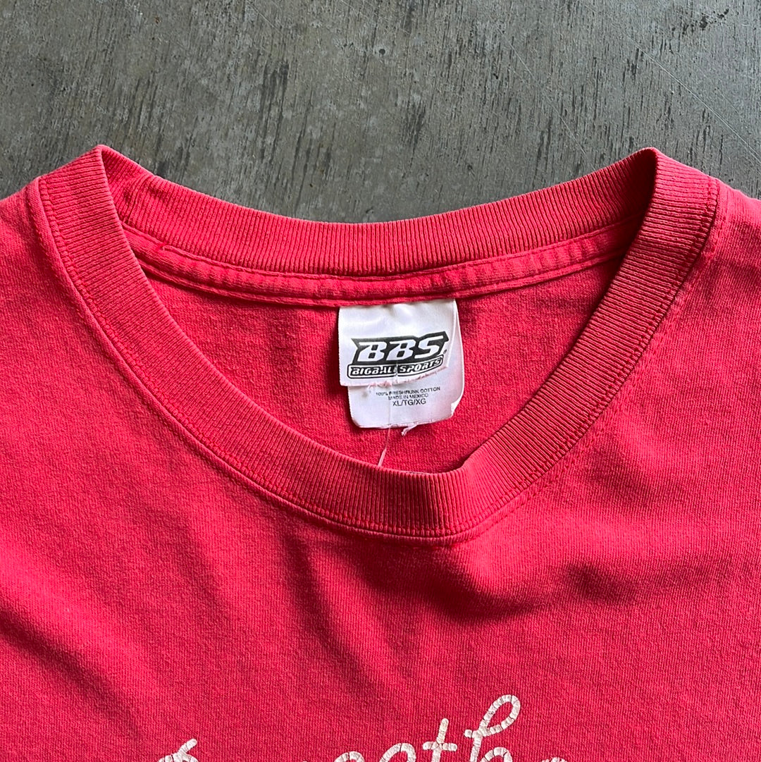 Betty Boop Sweetheart T shirt - XL