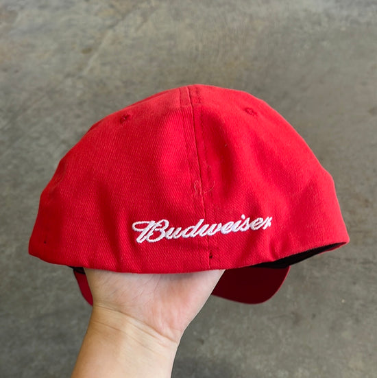 Budweiser Hat