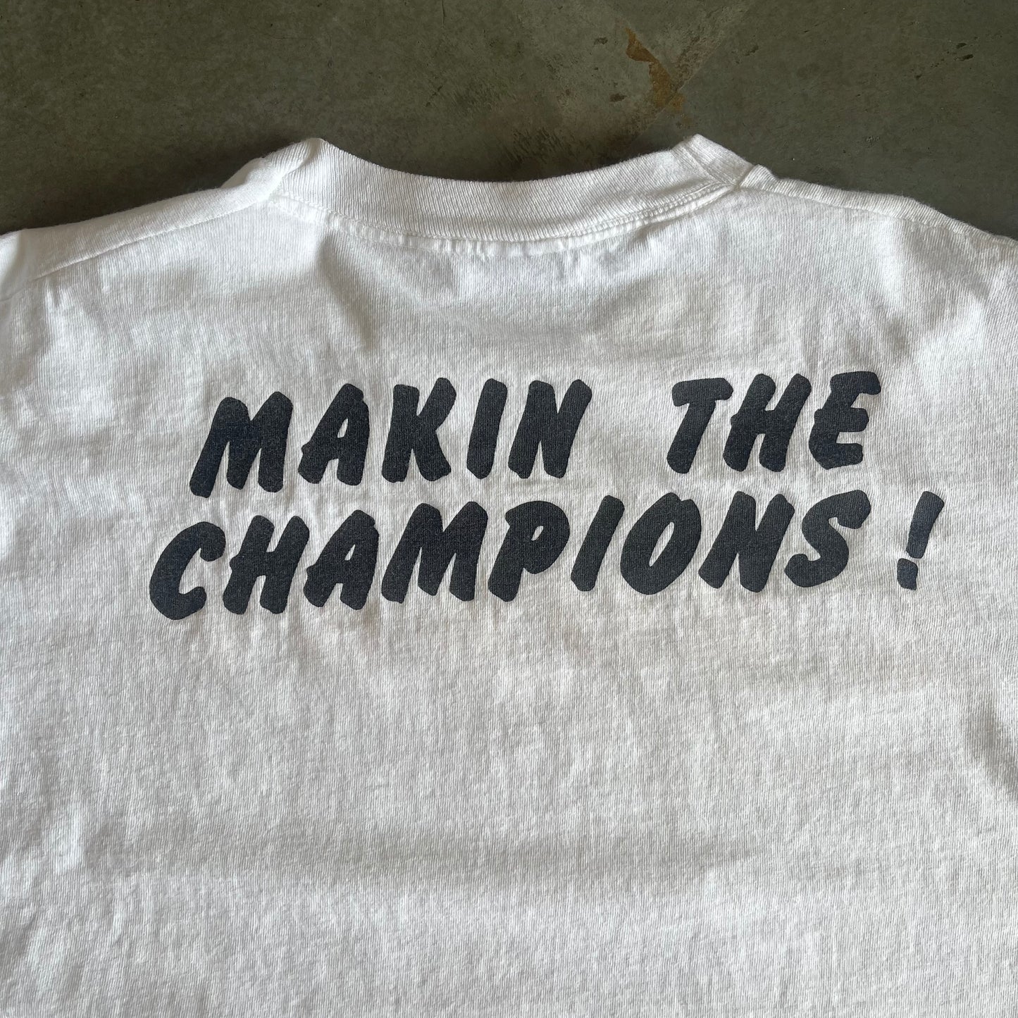 Bobby Nickname Shirt