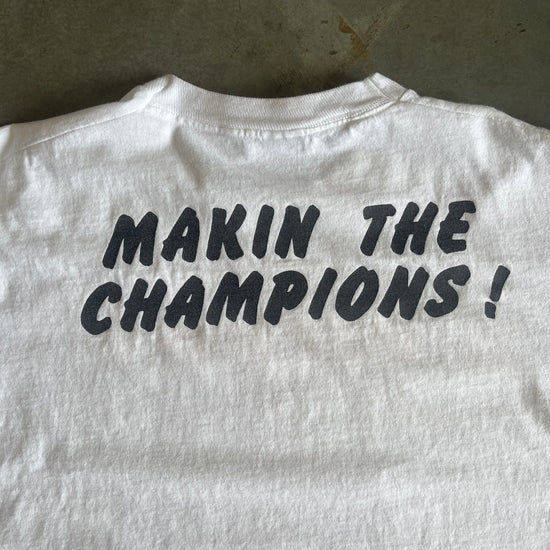 Bobby Nickname Shirt