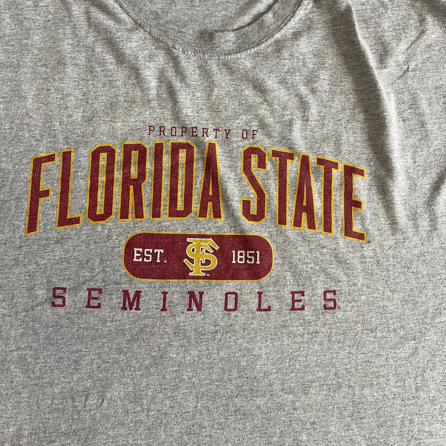 FSU Briar Creek Shirt