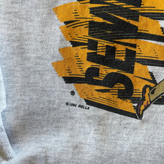 FSU Running Man Sweatshirt