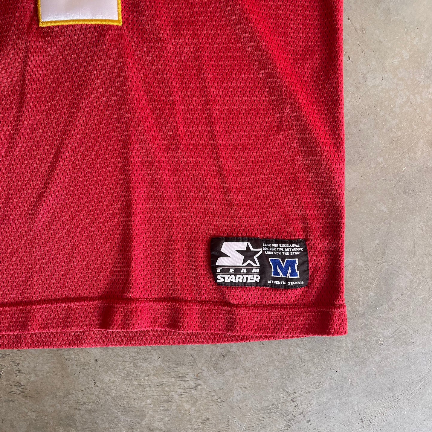 FSU #1 Starter Youth Jersey