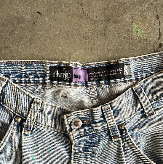Levi's Silver Tab Jeans - 32x32