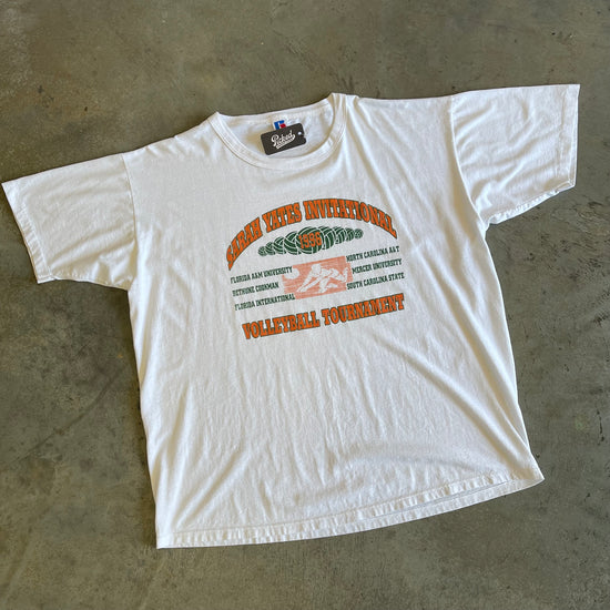 1996 FAMU Volleyball Tournament Shirt
