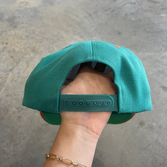 Jimmy Johnson Bar & Grill Hat