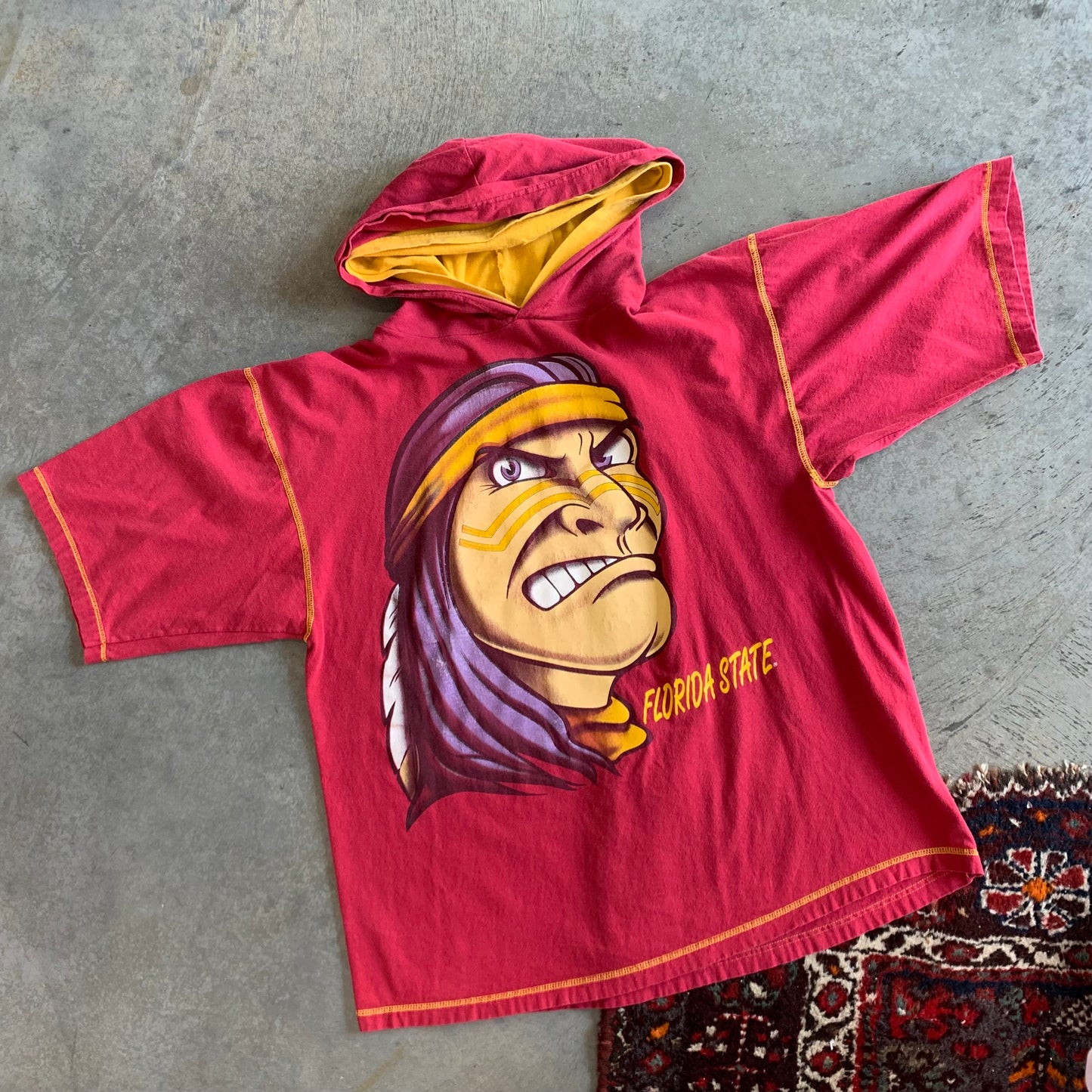 Florida State Hoodie Shirt