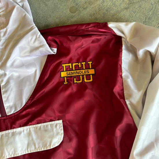 FSU Hype Jacket