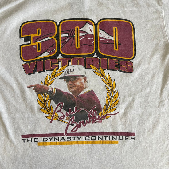 Bobby Bowden Dynasty Shirt
