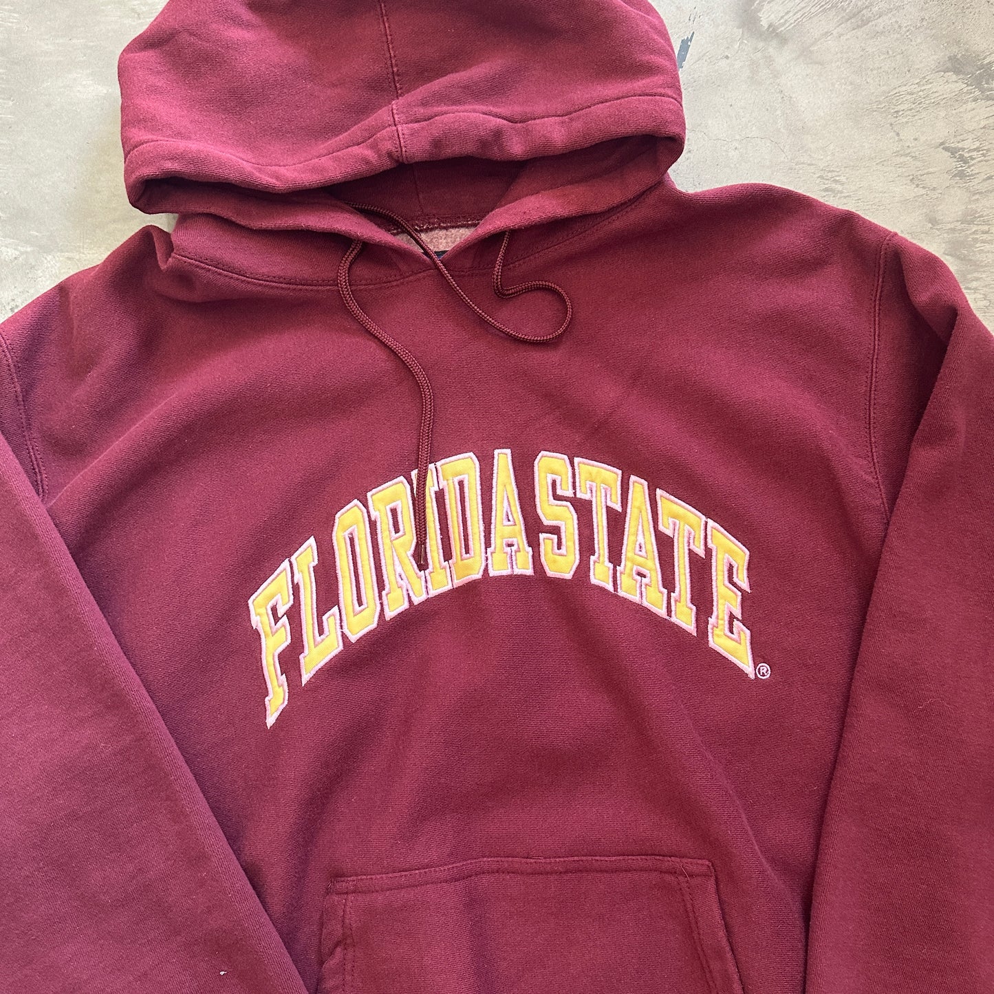 FSU Steve & Barry's Hoodie