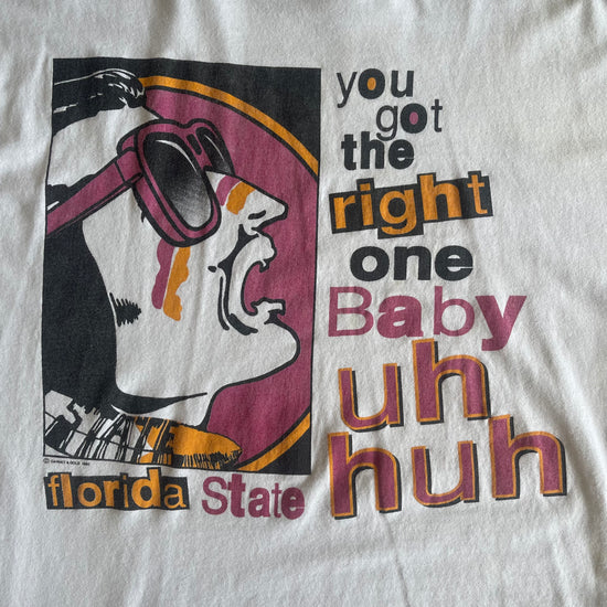 You Got the Right One Baby - Large