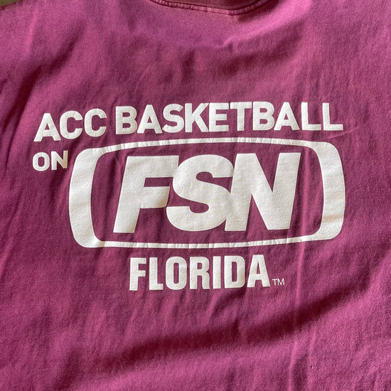 FSU Basketball Shirt