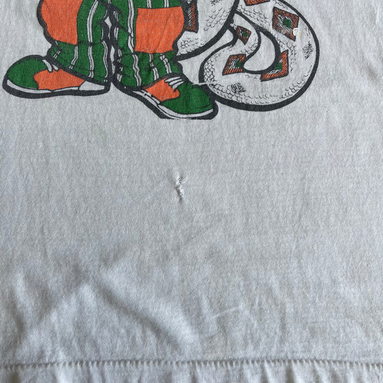 FAMU Black Bugs Bunny  T-Shirt (TRB)
