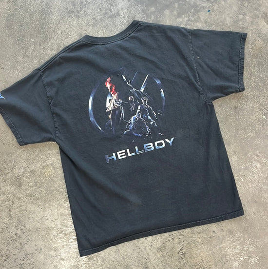Hellboy Promo Shirt - M