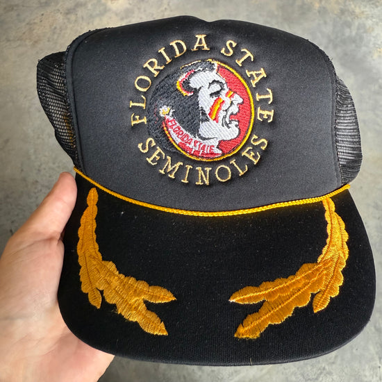 FSU Captains Hat