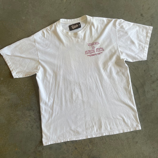 1996 FSU vs. UVA Shirt