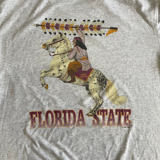 Osceola & Renegade Doublesided Shirt