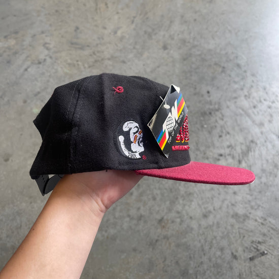 FSU Top of the World Jewel Hat