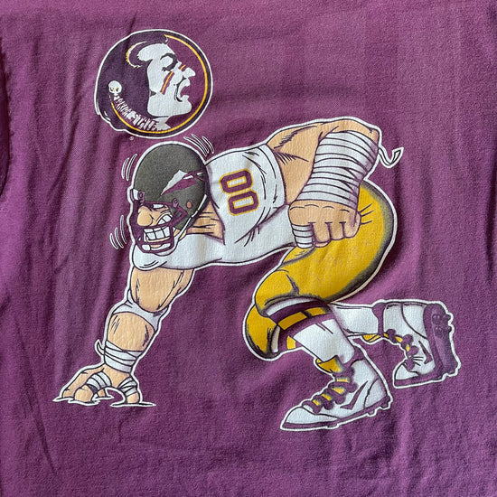 FSU Tough Defense Shirt (As-Is)