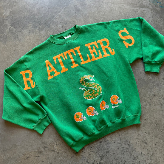 FAMU Spell Out Sweatshirt