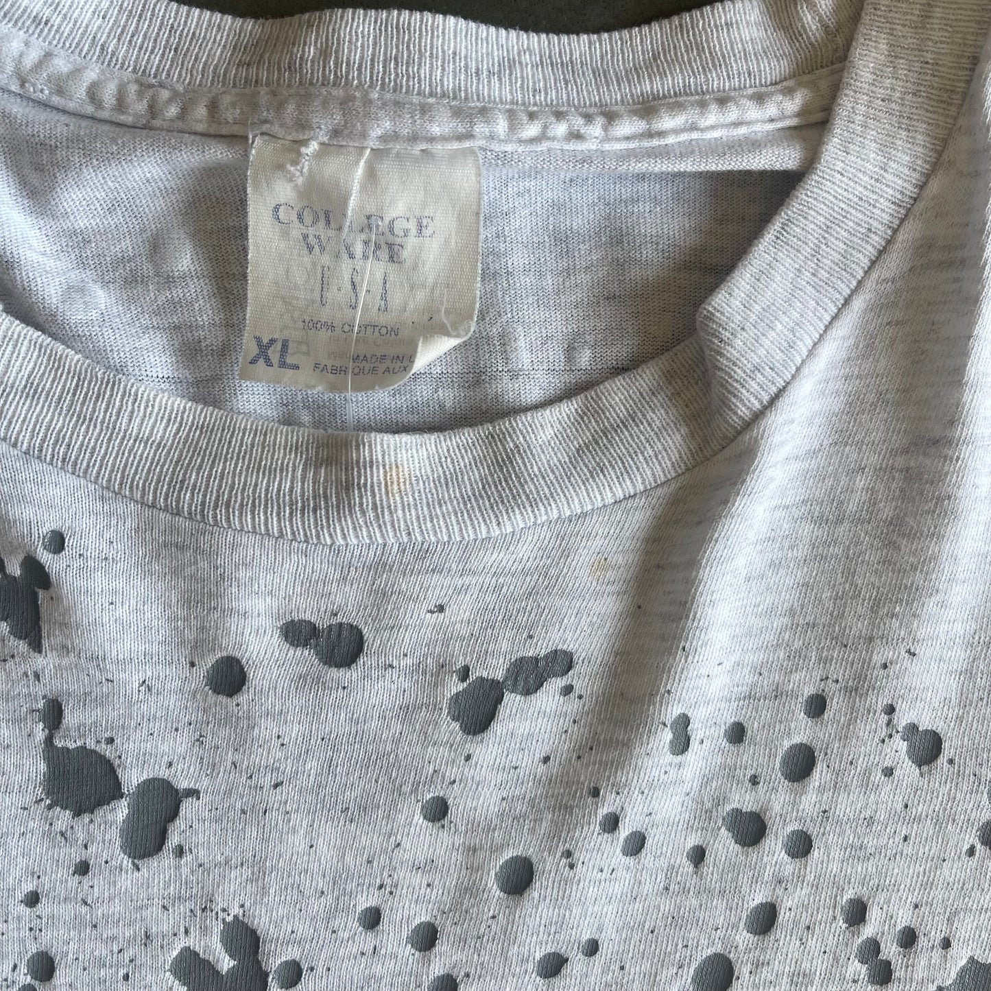 FSU Looney Tunes AOP Shirt (As-Is)