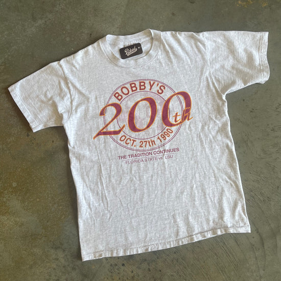 Bobby Bowden 200 Wins Shirt